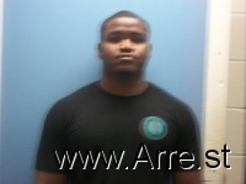 Calvin Larron Johnson Jr Mugshot